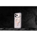 UAG Чохол до мобільного телефона UAG Plyo MagSafe iPhone 17 Pro Max Ice/Silver (114530114333)