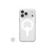 UAG Чохол до мобільного телефона UAG Plyo MagSafe iPhone 17 Pro Max Ice/Silver (114530114333)