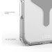 UAG Чохол до мобільного телефона UAG Plyo MagSafe iPhone 17 Pro Max Ice/Silver (114530114333)