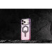 UAG Чохол до мобільного телефона UAG Plyo MagSafe iPhone 17 Pro Max Ice/Silver (114530114333)