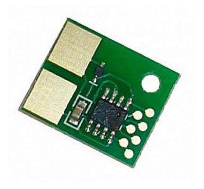 Wellchip Чип для картриджа Lexmark E120, 2k Wellchip (CLE120)