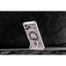 UAG Чохол до мобільного телефона UAG Plasma XTE MagSafe iPhone 17 Pro Clear/Titanium (114527114G36)