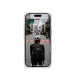 UAG Чохол до мобільного телефона UAG Plasma XTE MagSafe iPhone 17 Pro Clear/Titanium (114527114G36)