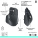 Logitech Мишка Logitech MX Master 3S Performance Bluetooth Graphite (910-007501)