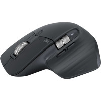 Мишка Logitech MX Master 3S Performance Bluetooth Graphite (910-007501)