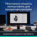 Logitech Мишка Logitech MX Master 3S Performance Bluetooth Graphite (910-007501)