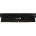 Micron Модуль пам'яті для комп'ютера DDR5 16GB 6400 MHz Pro Black Micron (CP16G64C32U5B)