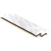 Crucial Модуль пам'яті для комп'ютера DDR5 16GB 6400 MHz Pro White Micron (CP16G64C32U5W)