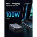 Батарея універсальна Ugreen 20000mAh 100W Two-way Fast Charging (PB720 25188)