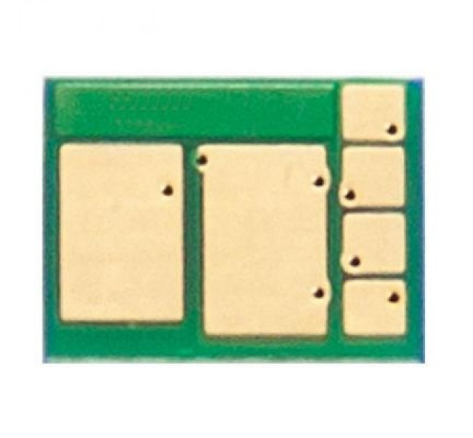 BASF Чип для картриджа HP CLJ M280/M281/M254 Yellow 1.3K BASF (BASF-CH-CF542A)