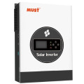 Must Сонячний інвертор Must PV18-4024ECO, 4000W, 24V (PV18-4024ECO)