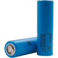 JHY Акумулятор 21700 Li-Ion 6500mAh 3.6V 13A JHY (INR21700G)