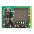 BASF Чип для картриджа HP CLJ M280/M281/M254 Yellow 1.3K BASF (BASF-CH-CF542A)