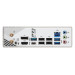 ASRock Материнська плата ASRock A620AM Pro RS WiFi Socket AM5