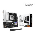 ASRock Материнська плата ASRock A620AM Pro RS WiFi Socket AM5