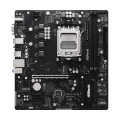 ASRock Материнська плата ASRock A620AM-HVS Socket AM5