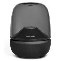 Акустична система Harman Kardon Aura Studio 5 Black (HKAURAS5BLKEP)