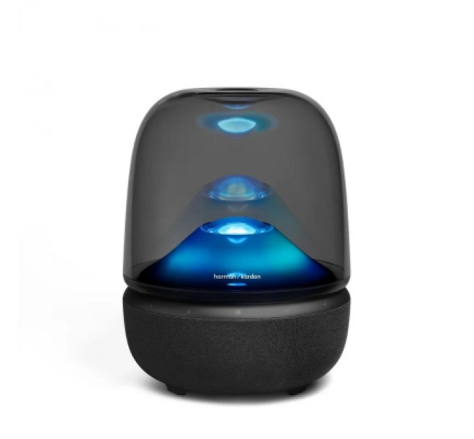 Акустична система Harman Kardon Aura Studio 5 Black (HKAURAS5BLKEP)