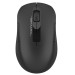 A4Tech Миша бездротова A4Tech FG15CS Air2 Black