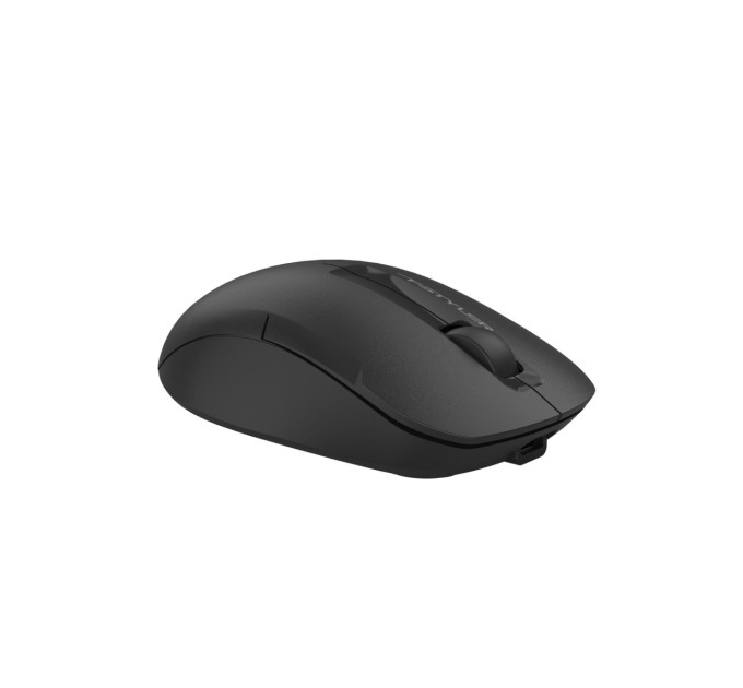 A4Tech Миша бездротова A4Tech FG15CS Air2 Black