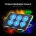 GamePro Підставка до ноутбука GamePro CP890