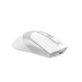 A4Tech Миша бездротова A4Tech Fstyler FB50C Plus White