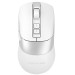 A4Tech Миша бездротова A4Tech Fstyler FB50C Plus White