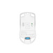 A4Tech Миша бездротова A4Tech Fstyler FB50C Plus White