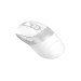 A4Tech Миша бездротова A4Tech Fstyler FB50C Plus White