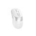 A4Tech Миша бездротова A4Tech Fstyler FB50C Plus White