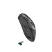 A4Tech Миша бездротова A4Tech Fstyler FB50CS Plus Black