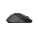 A4Tech Миша бездротова A4Tech Fstyler FG35C Plus Grey