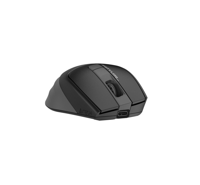A4Tech Миша бездротова A4Tech Fstyler FG35C Plus Grey