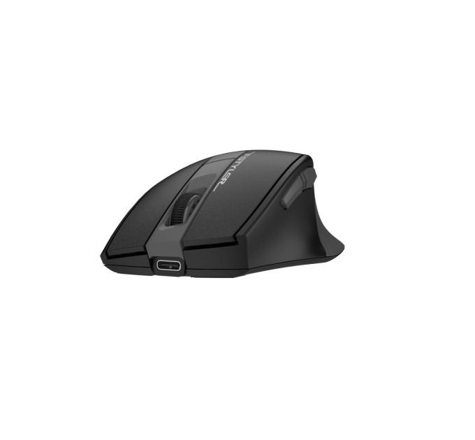 A4Tech Миша бездротова A4Tech Fstyler FG35C Plus Grey