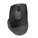 A4Tech Миша бездротова A4Tech Fstyler FG35CS Plus Grey
