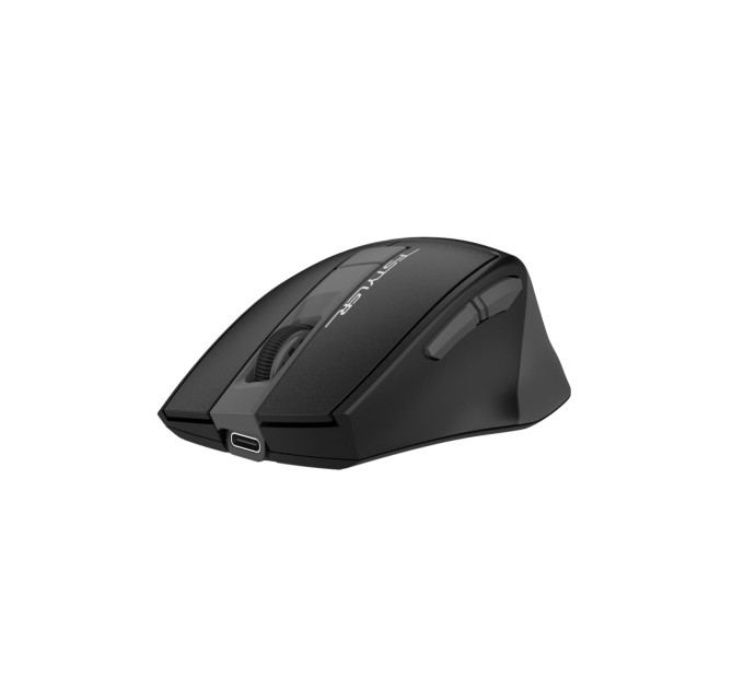 A4Tech Миша бездротова A4Tech Fstyler FG35CS Plus Grey