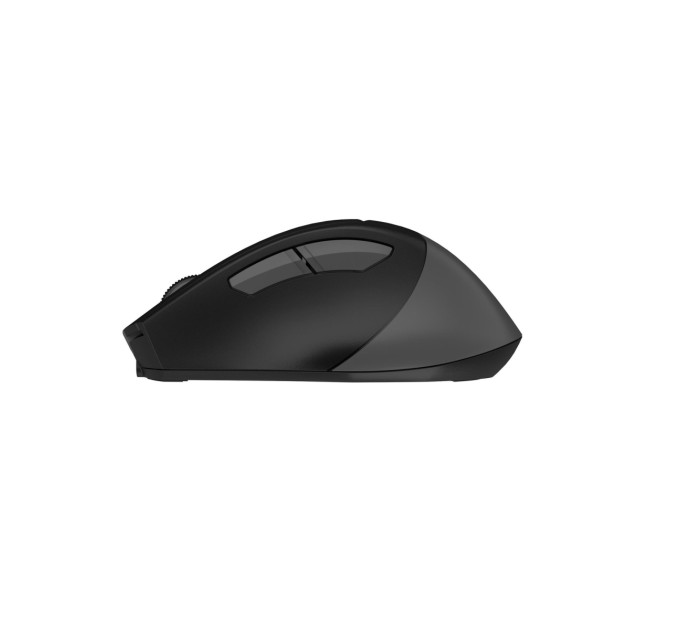 A4Tech Миша бездротова A4Tech Fstyler FG35CS Plus Grey