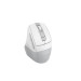A4Tech Миша бездротова A4Tech Fstyler FG35CS Plus White
