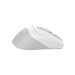 A4Tech Миша бездротова A4Tech Fstyler FG35CS Plus White