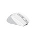 A4Tech Миша бездротова A4Tech Fstyler FG35CS Plus White