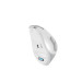 A4Tech Миша бездротова A4Tech Fstyler FG35CS Plus White