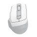A4Tech Миша бездротова A4Tech Fstyler FG35CS Plus White