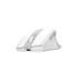 A4Tech Миша бездротова A4Tech Fstyler FG35CS Plus White