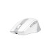 A4Tech Миша бездротова A4Tech Fstyler FG35CS Plus White