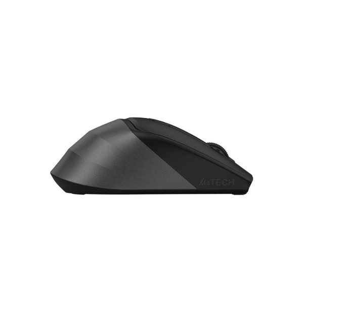 A4Tech Миша бездротова A4Tech Fstyler FG45CS Air2 Stone Grey