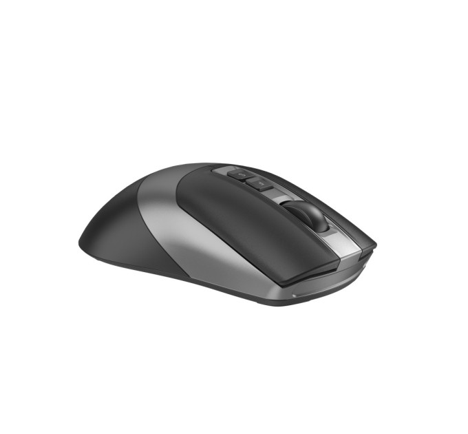 A4Tech Миша бездротова A4Tech Fstyler FG50 Plus Black