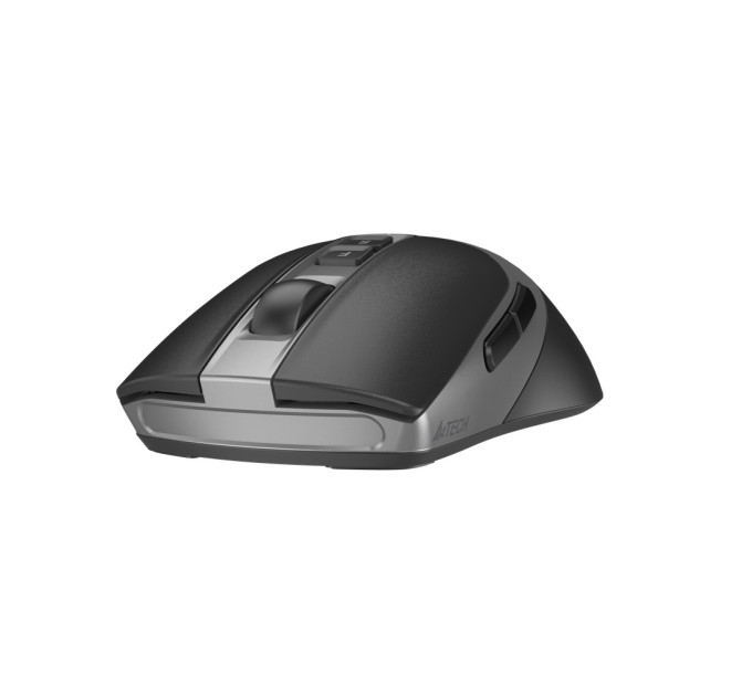A4Tech Миша бездротова A4Tech Fstyler FG50 Plus Black