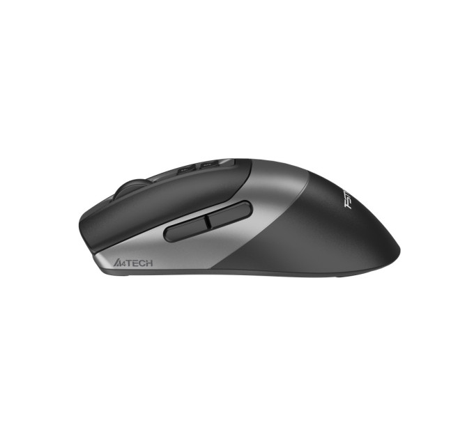 A4Tech Миша бездротова A4Tech Fstyler FG50 Plus Black
