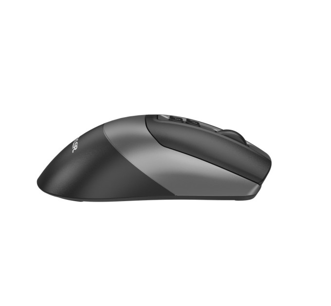 A4Tech Миша бездротова A4Tech Fstyler FG50 Plus Black