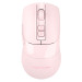 A4Tech Миша бездротова A4Tech Fstyler FG50 Plus Pink